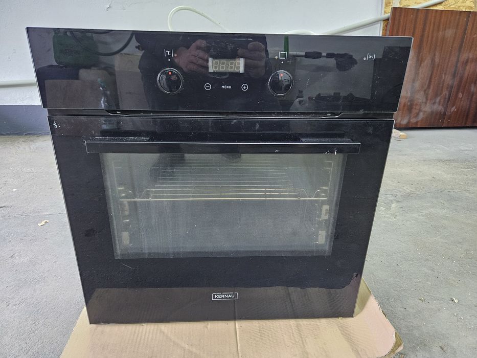 Sprzedam piekarnik filmy KERNAU