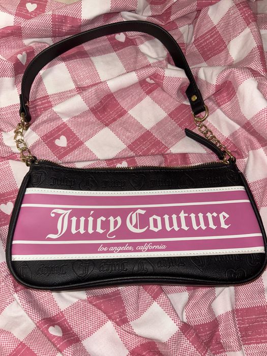 Сумка juicy couture