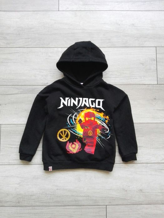 Lego ninjago bliza kangurka rozm 122