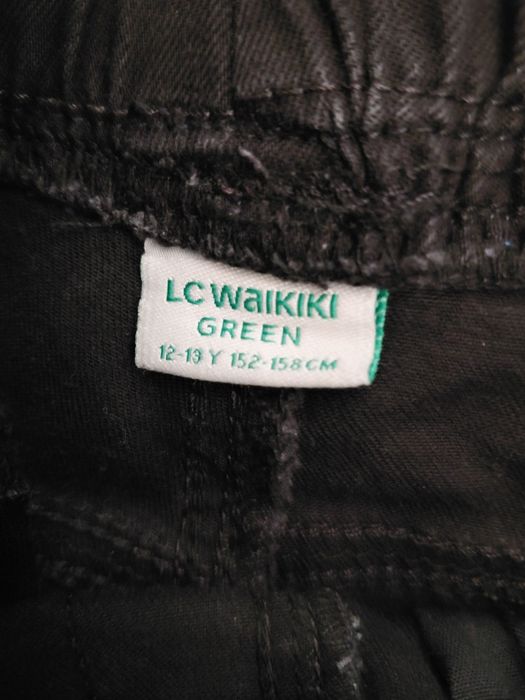 Джинси, брючки LC waikiki 12-13 років