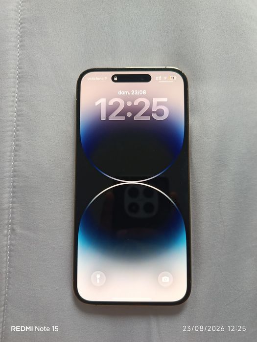 iPhone 14 Pro Max