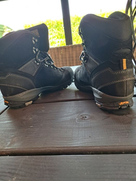 Buty robocze  Stuco