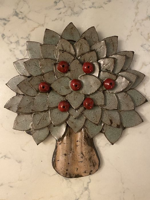 Кераміка Дерево життя (декор)