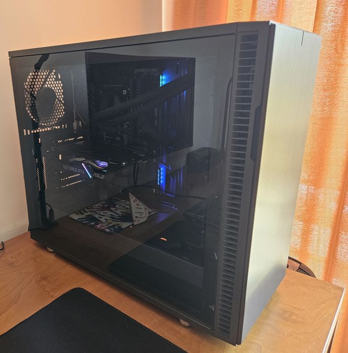 Computador Desktop Gaming