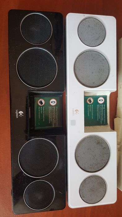 Zestaw małej elektroniki