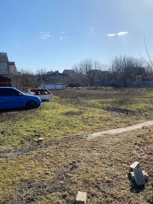 Дача 12 соток...