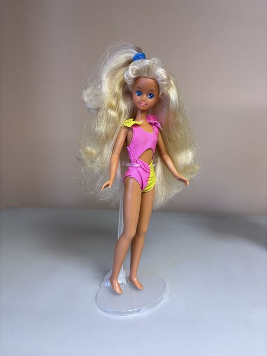 Кукла Скипер сестра Барби