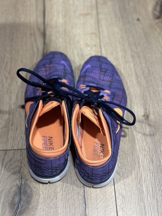 Buty damskie Nike Free TR FIT 4