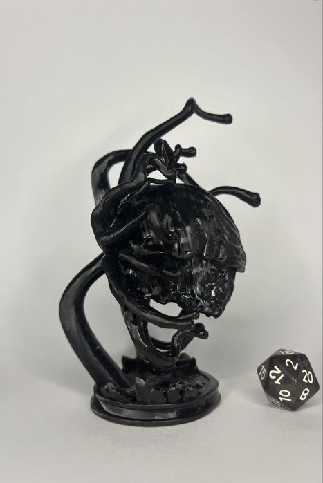 Figurka RPG| Beholder | D&D / Pathfinder