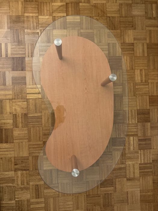 Mesa de centro para sala