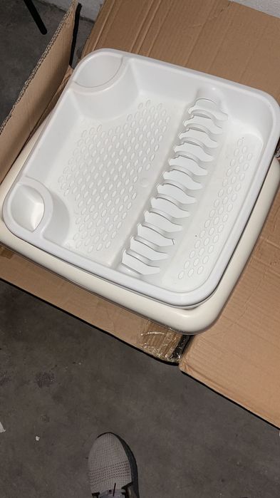 Vendo escorredor de loiça