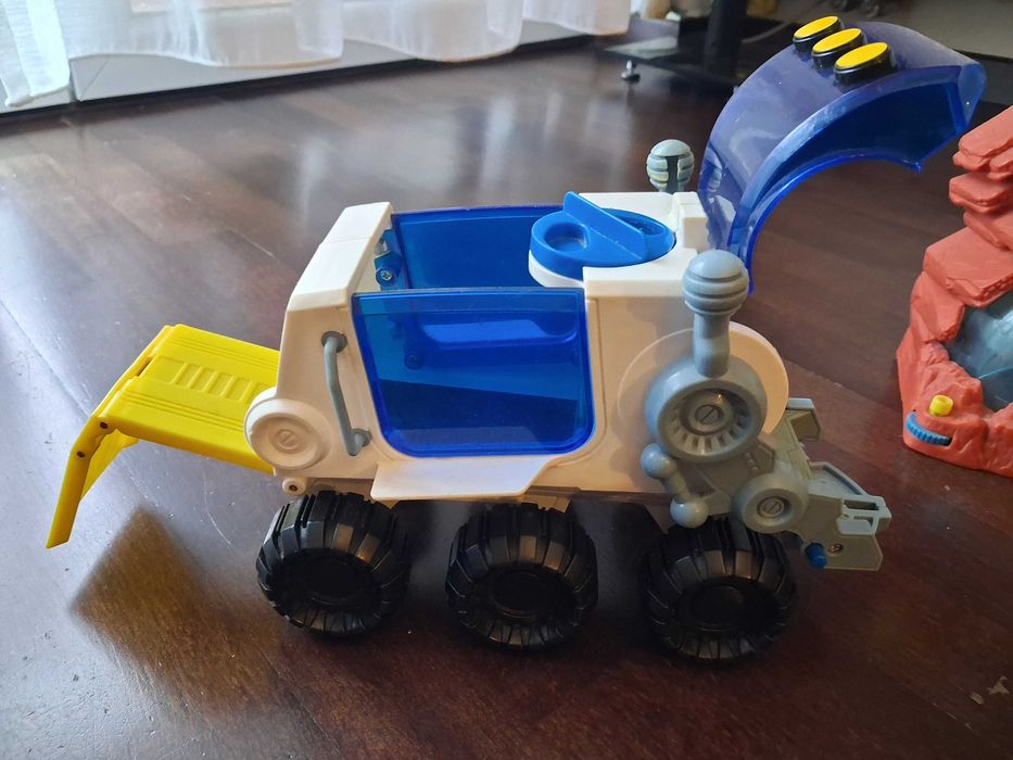 Imaginext  Fisher Price