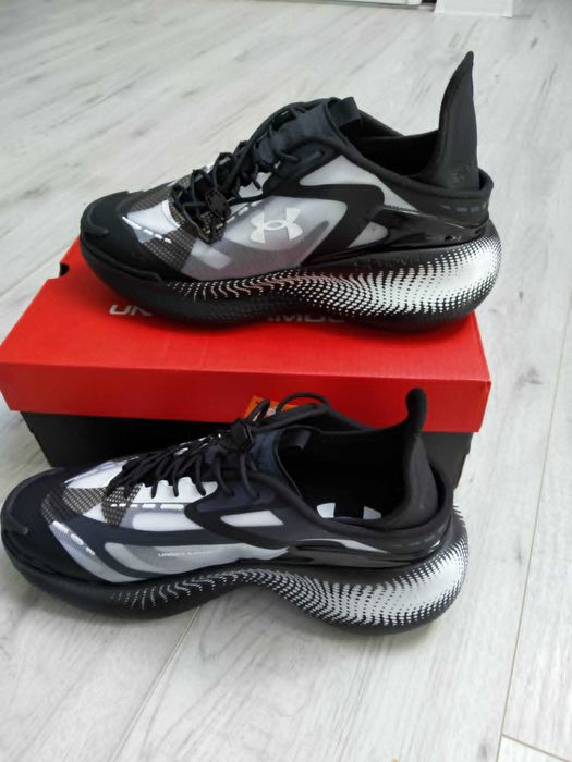 Under Armour Echo roz.45