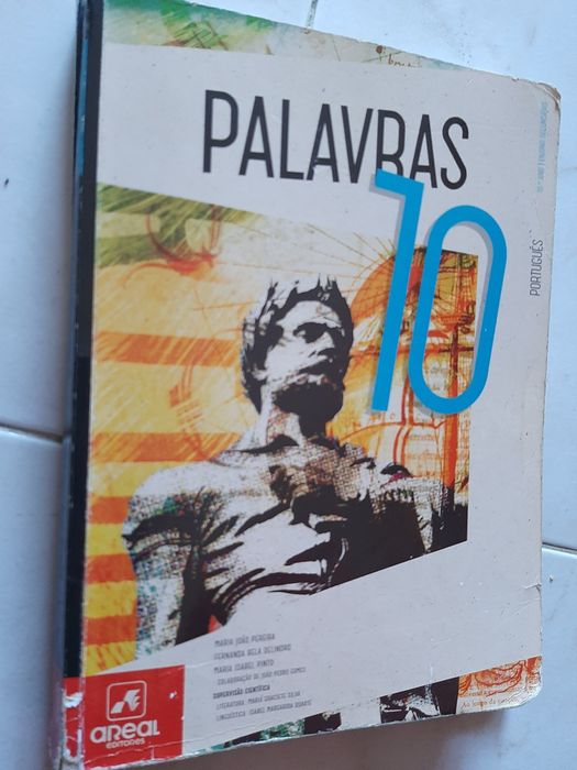 Livros escolares 7 / 8 /10 ano escolaridade