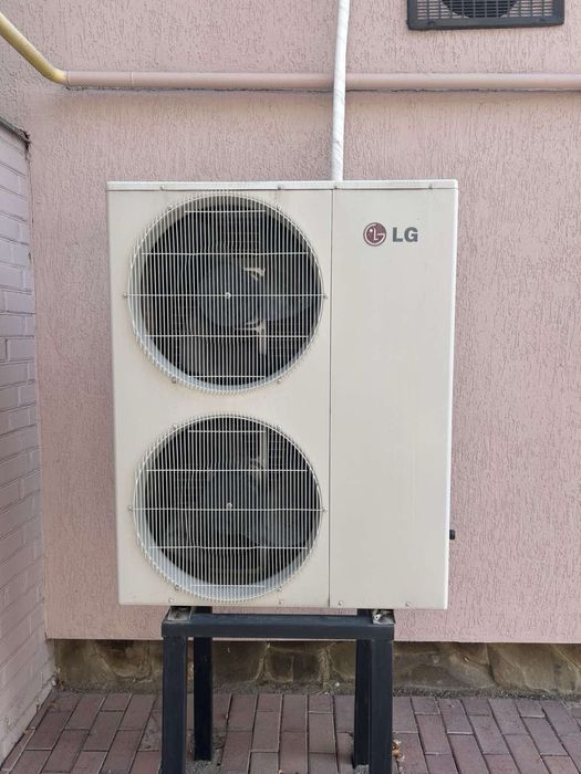 Продам Кондиціонер LG