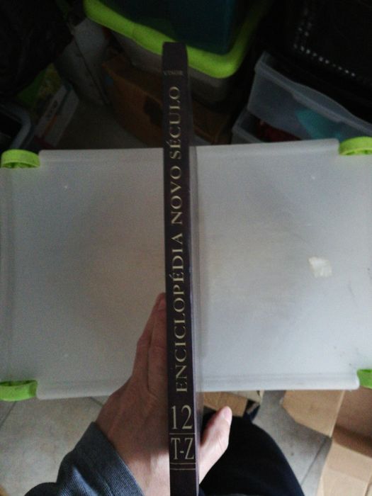 Enciclopédia Novo Século