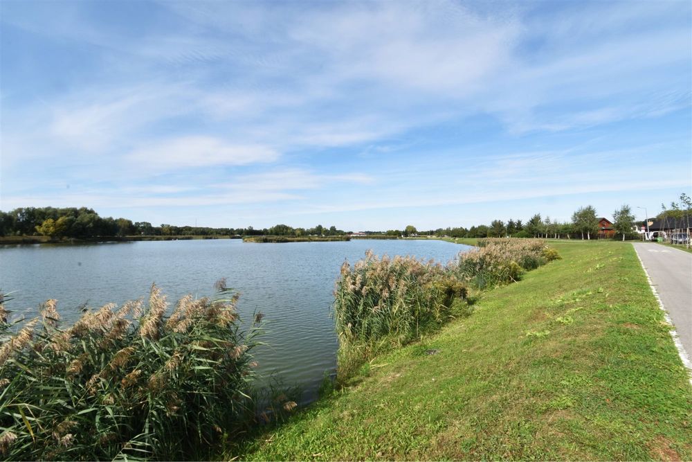 Działka budowlana 1245 m² | Łopuszka Mała | 100 m od zalewu | Media
