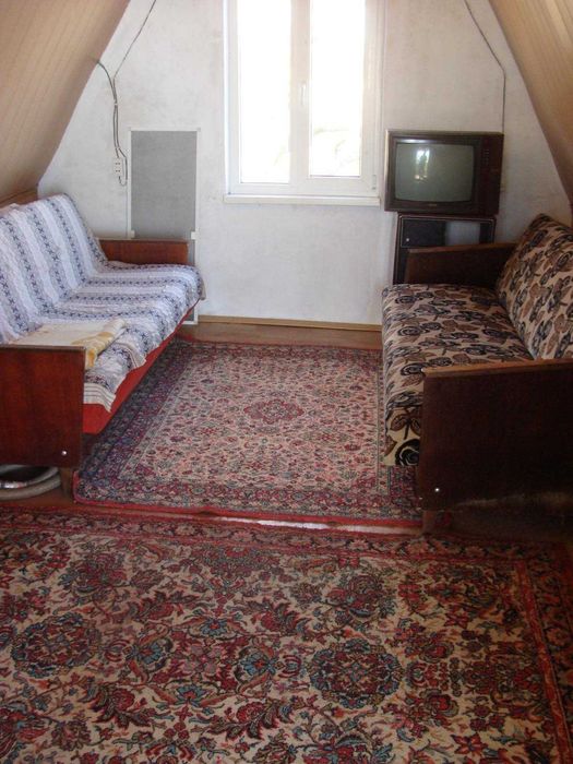 Продам дачу, с. Малое