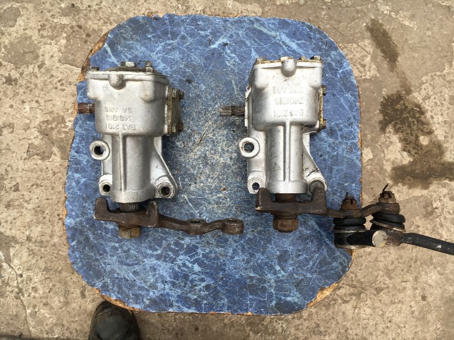 Продам рулевую колонку автомобиля Ваз идеал СССР: 1 200 грн. - Інші ...