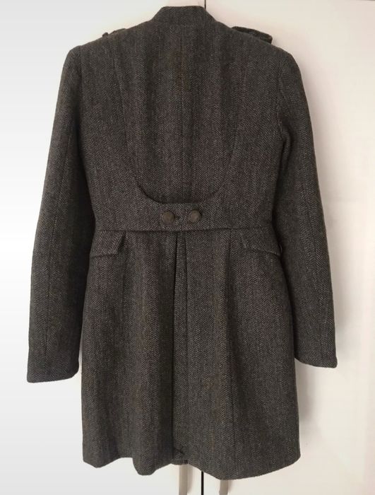 Płaszczyk ZARA 34/36