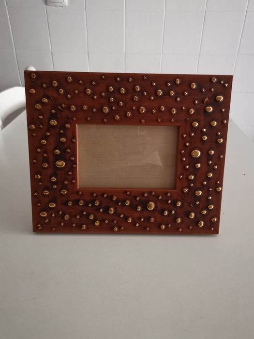 Brown Frame64286364442882120