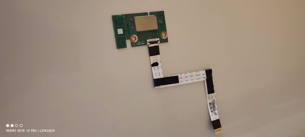 Módulo wifi tv Hisense