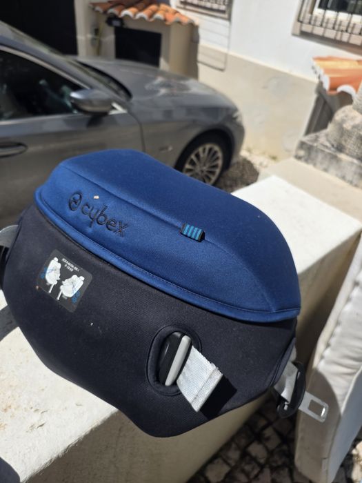 Cadeira auto Cybex Sirona S i-Size