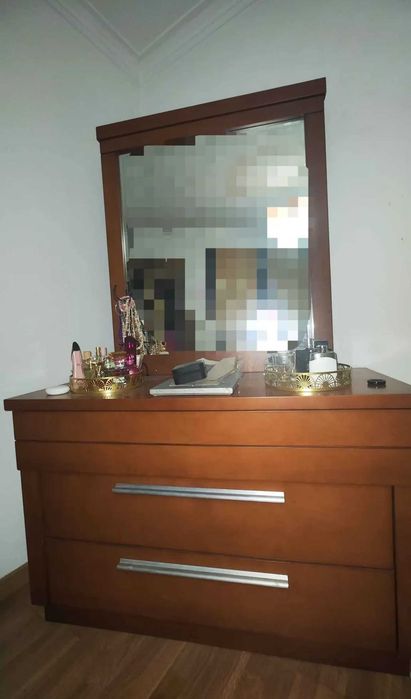 Quarto Casal completo