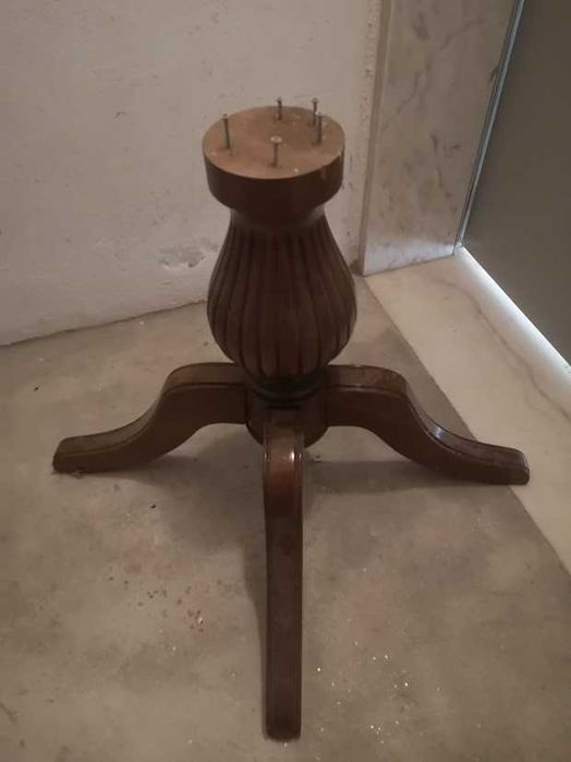 Mesa de 4 /6/8 pessoas