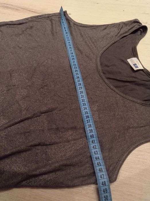 Bluzka damska imprezowa