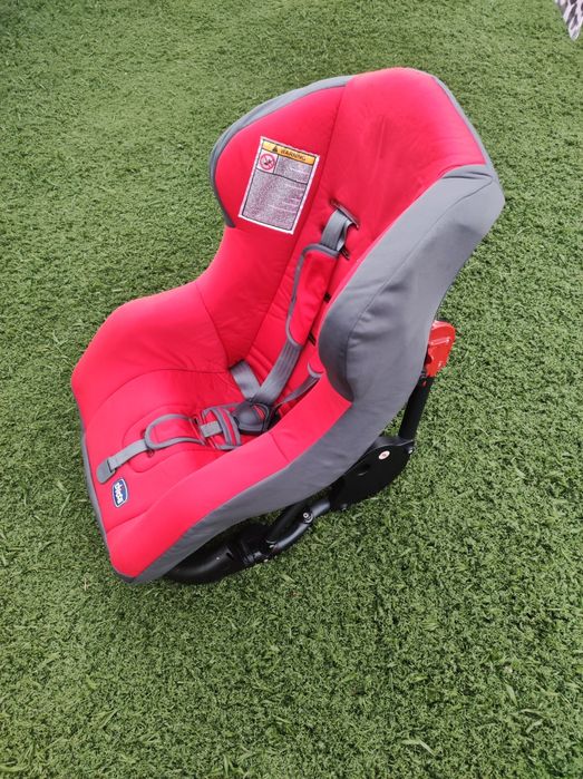 Cadeira auto pra criança