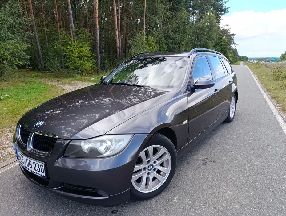 BMW Seria 3