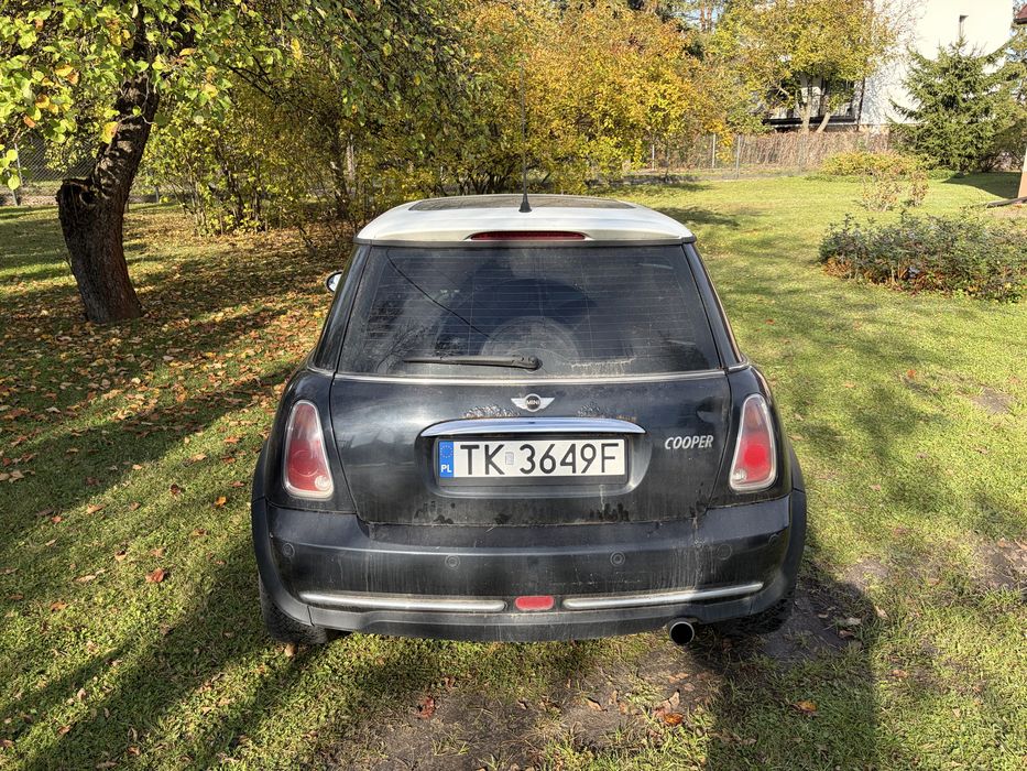MINI Cooper  1.6