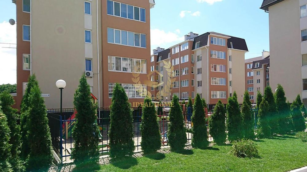Продаж квартири в ЖК Молодіжне містечко, Крюківщина
