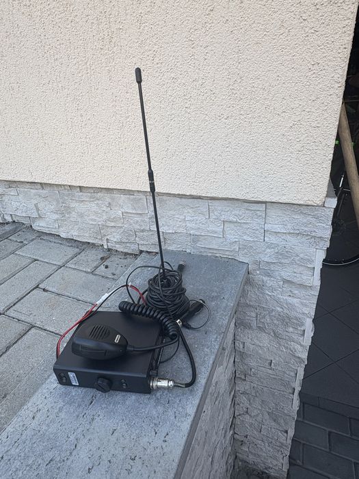 Odbiornik radiowy