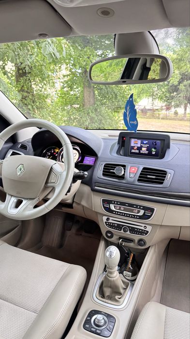 Renault Megane 2010 VIN VF1KZ150643158811 фото оголошення 7 з 24