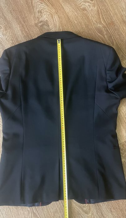 Чоловічий піджак HUGO BOSS Addys