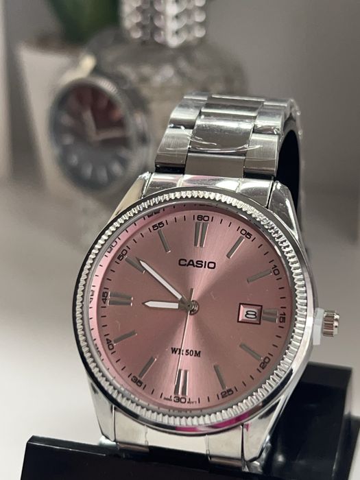 Часы Casio MTP 1302 Годдиник Casio Mtp 1302