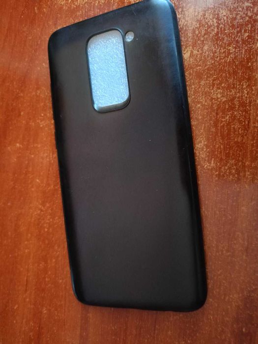 Чохол, накладка для телефона Xiaomi Redmi Note 9