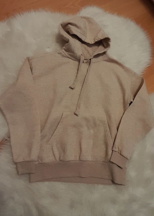 Bluza z kapturem#S