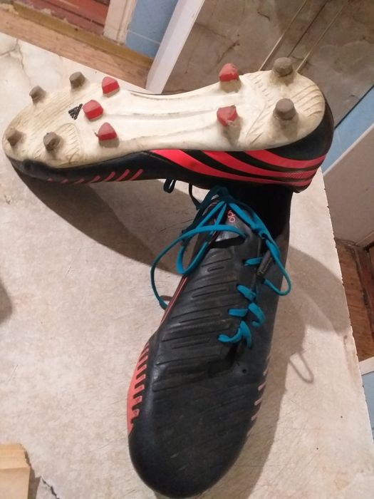 Буци дитячі.adidas