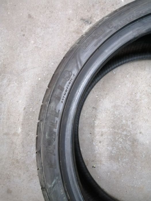 Opona 255/35R19 92Y Goodyear Eagle F1 ASIMETRIC 2 (230 netto)