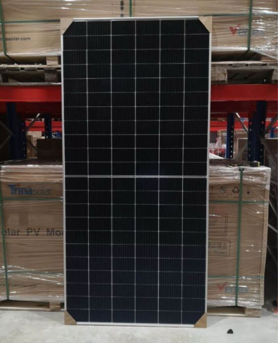 Сонячні панелі (БЕЗ ПОСЕРЕДНИКІВ)