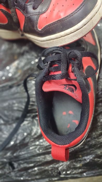 Adidasy nike rozmiar 36