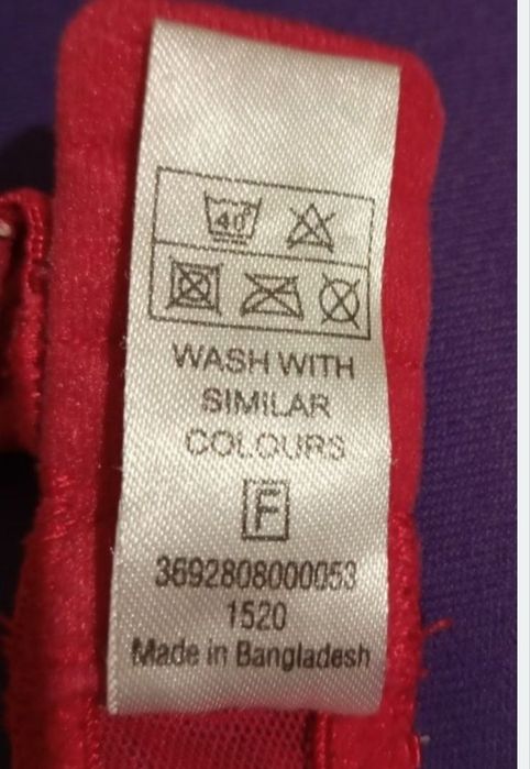 Пояс  корсетний F