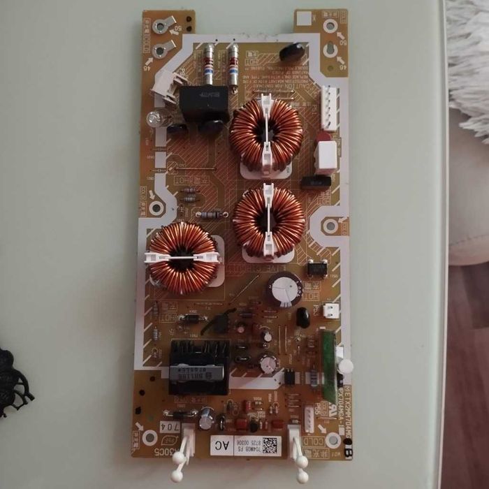 Panasonic zasilacz Zasilacz ETX2MM704MG