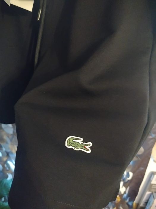 Spodenki Lacoste