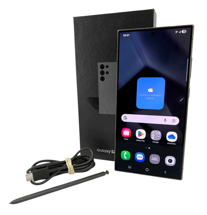 Samsung S24 Ultra 12/256gb