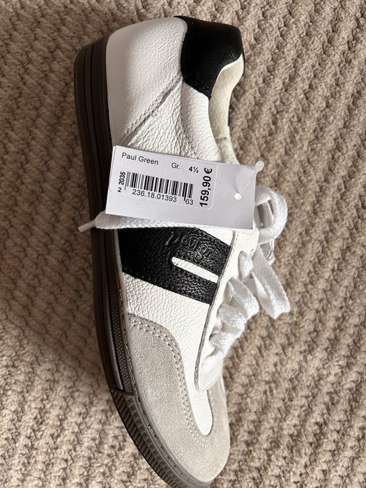 Sneakersy niskie Paul Green