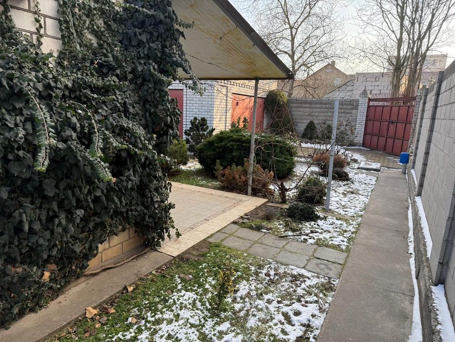 Продажа Дома в  Ингульском районе.